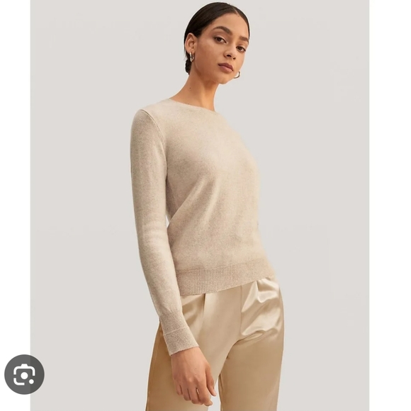 Club Monaco NWT Cotton sweater - Picture 3 of 8